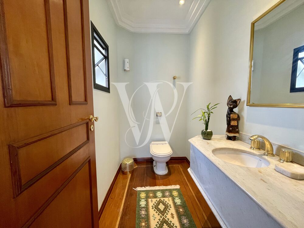 Cobertura, 4 quartos, 540 m² - Foto 14