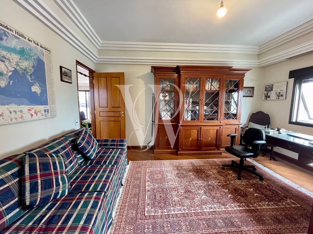Cobertura, 4 quartos, 540 m² - Foto 13