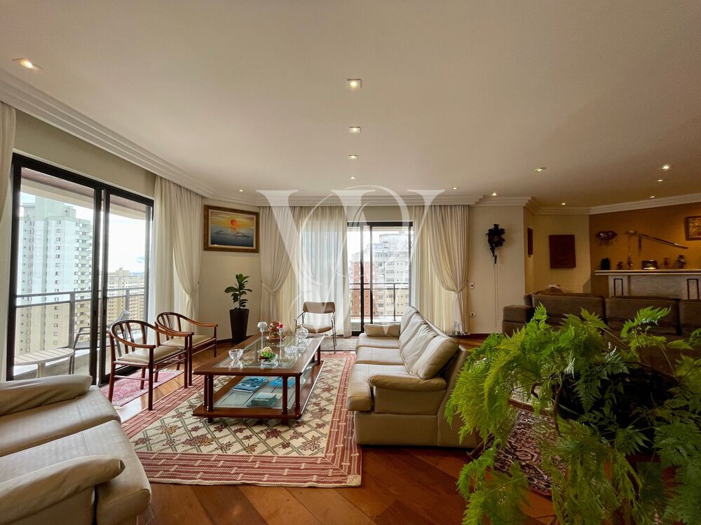 Cobertura, 4 quartos, 540 m² - Foto 18