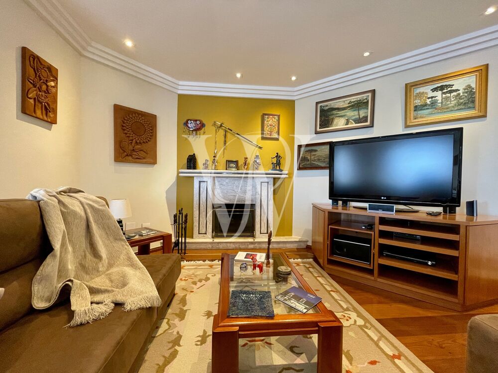 Cobertura, 4 quartos, 540 m² - Foto 1