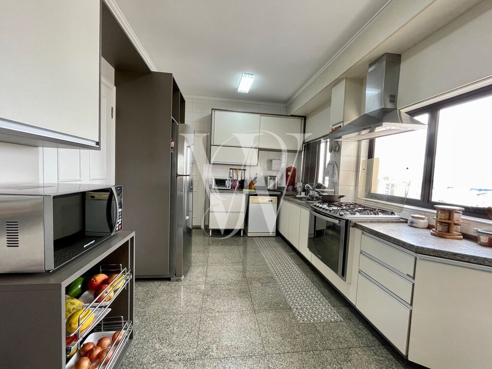 Cobertura, 4 quartos, 540 m² - Foto 19