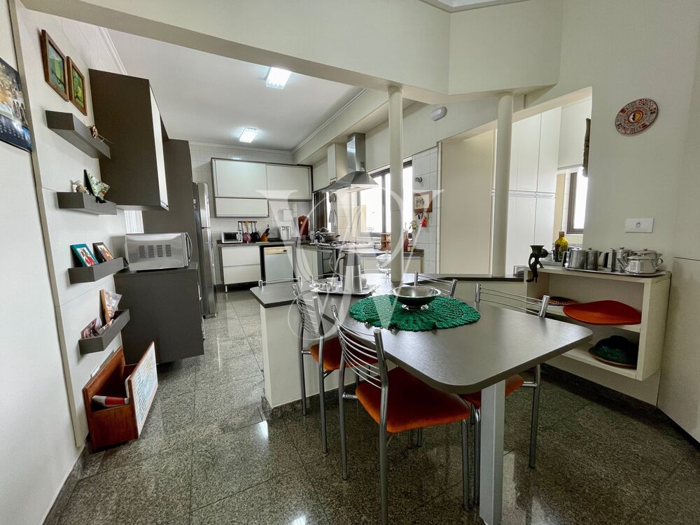 Cobertura, 4 quartos, 540 m² - Foto 3