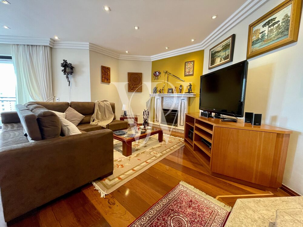 Cobertura, 4 quartos, 540 m² - Foto 10