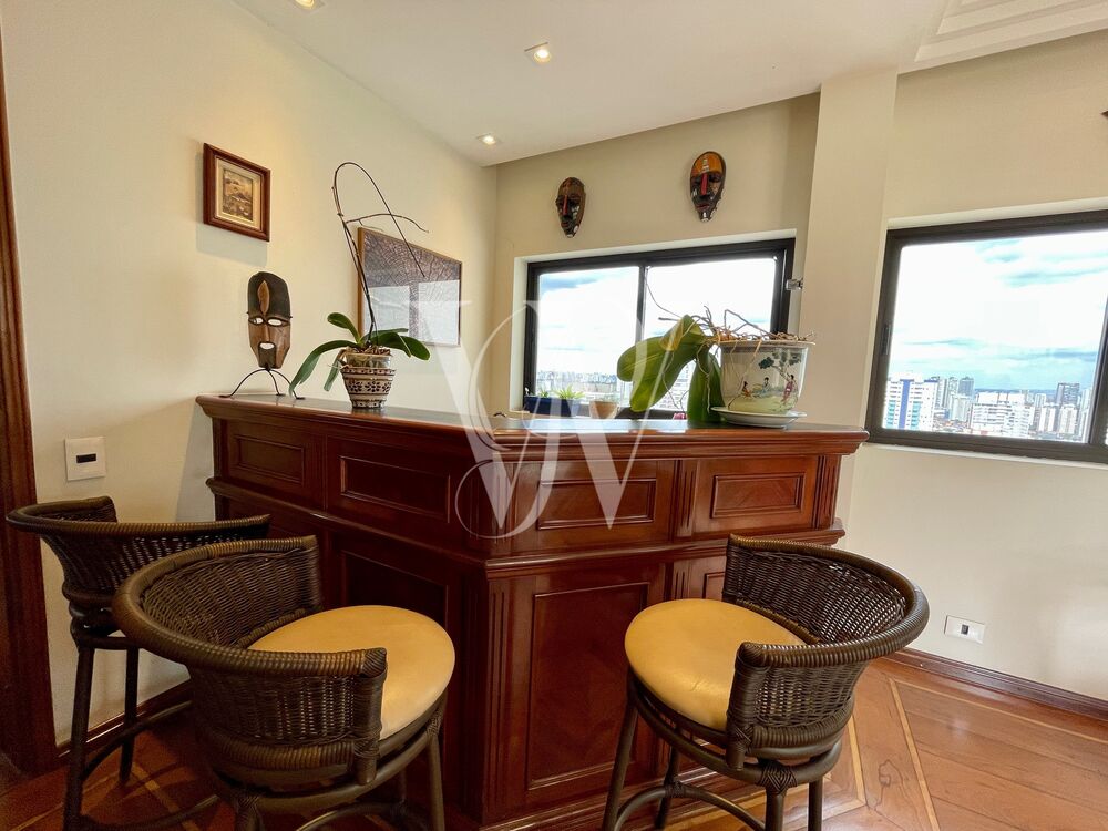 Cobertura, 4 quartos, 540 m² - Foto 7