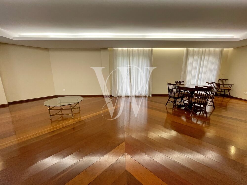 Cobertura, 4 quartos, 540 m² - Foto 20