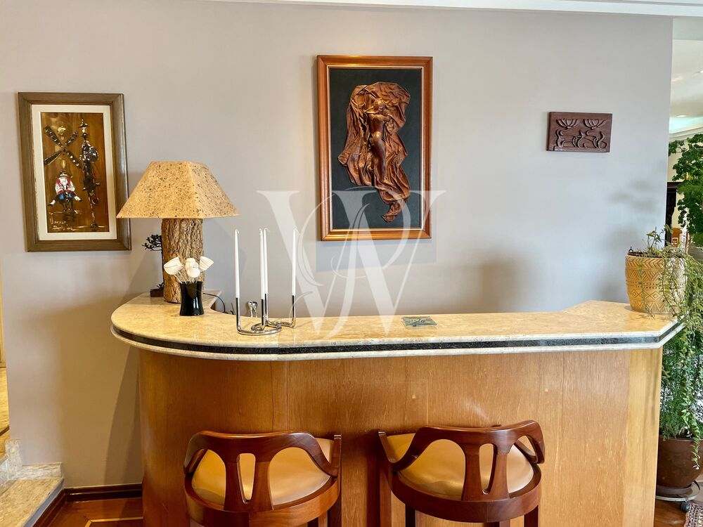 Cobertura, 4 quartos, 540 m² - Foto 5