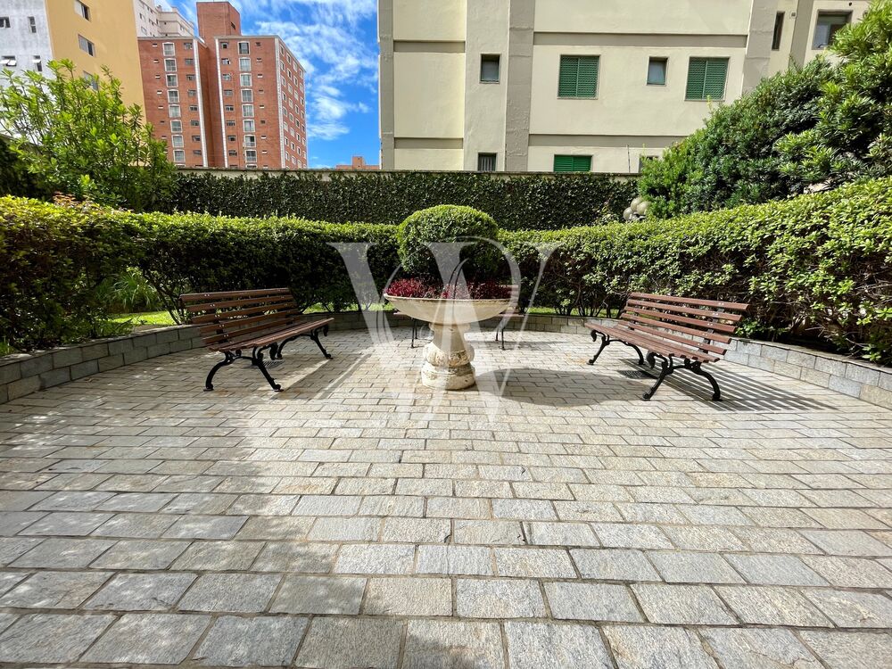 Cobertura, 4 quartos, 540 m² - Foto 12
