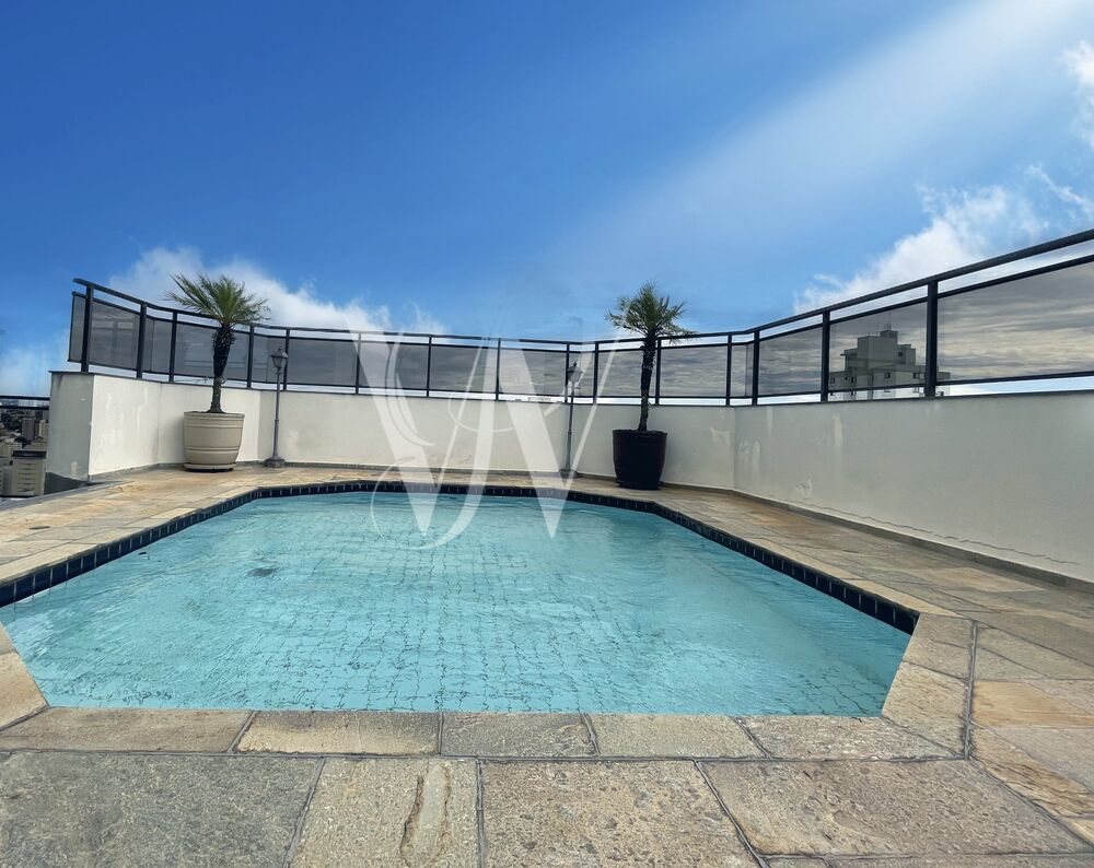 Cobertura, 4 quartos, 540 m² - Foto 2