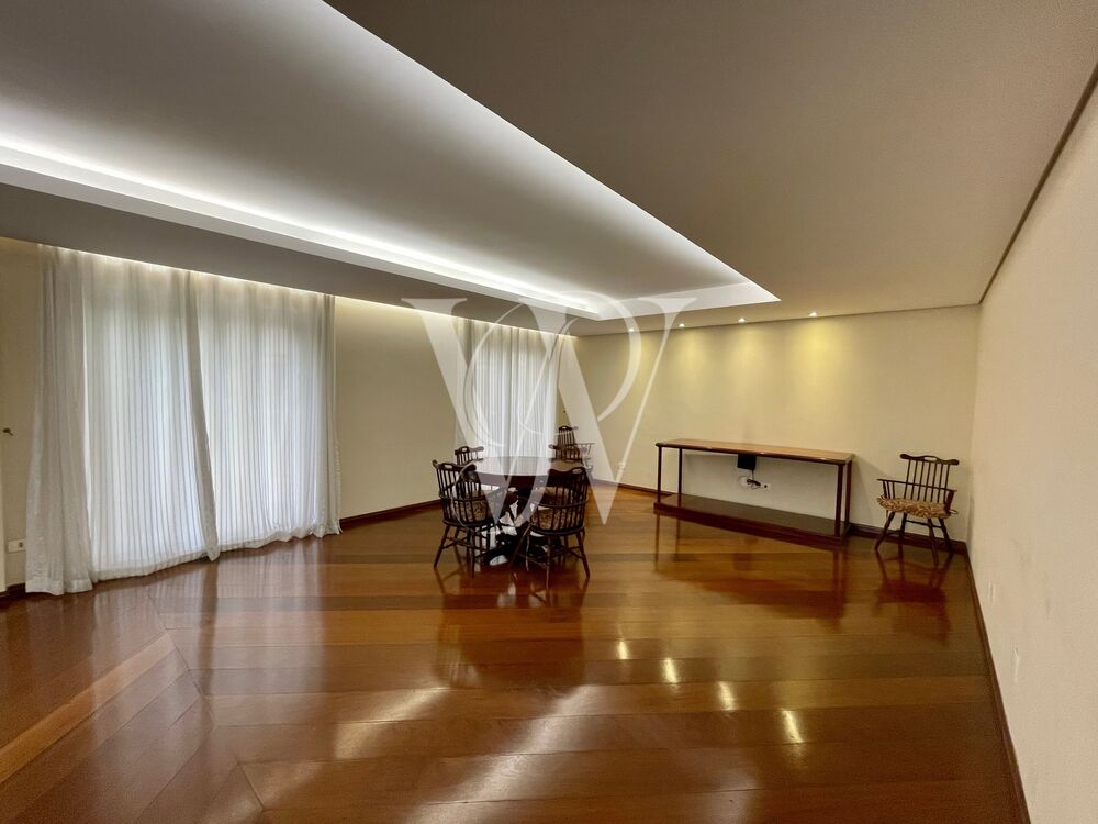 Cobertura, 4 quartos, 540 m² - Foto 6