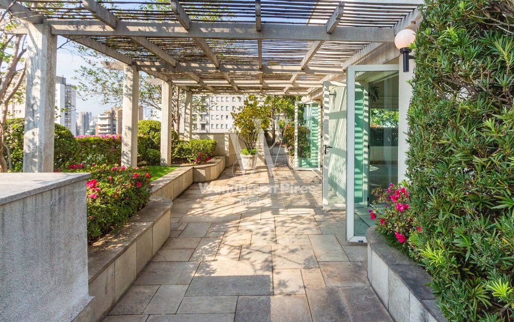 Cobertura, 3 quartos, 671 m² - Foto 24