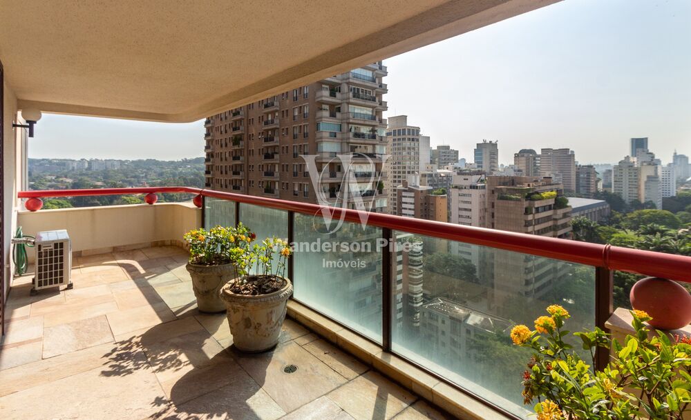Cobertura, 3 quartos, 671 m² - Foto 28