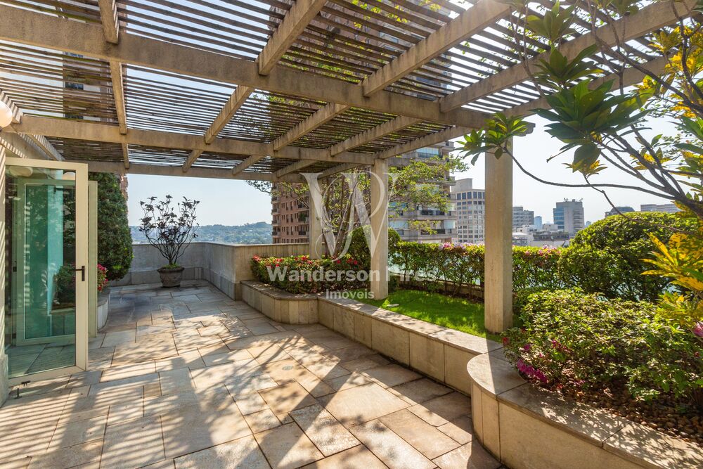 Cobertura, 3 quartos, 671 m² - Foto 3
