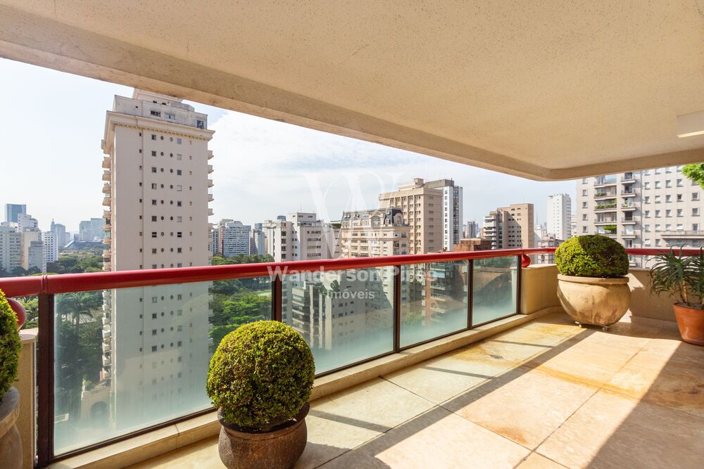 Cobertura, 3 quartos, 671 m² - Foto 36