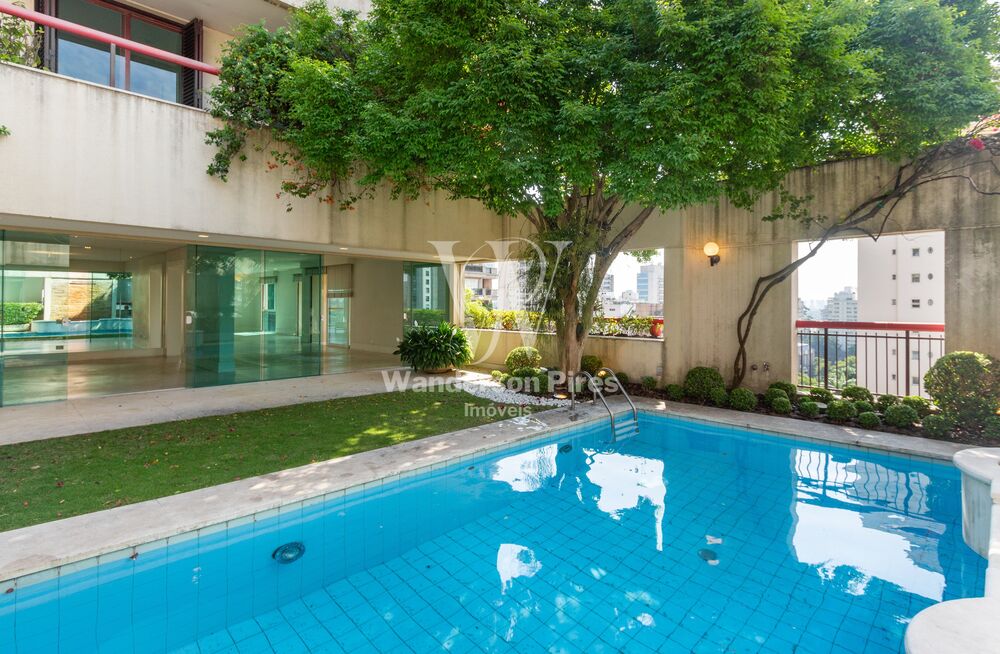 Cobertura, 3 quartos, 671 m² - Foto 29