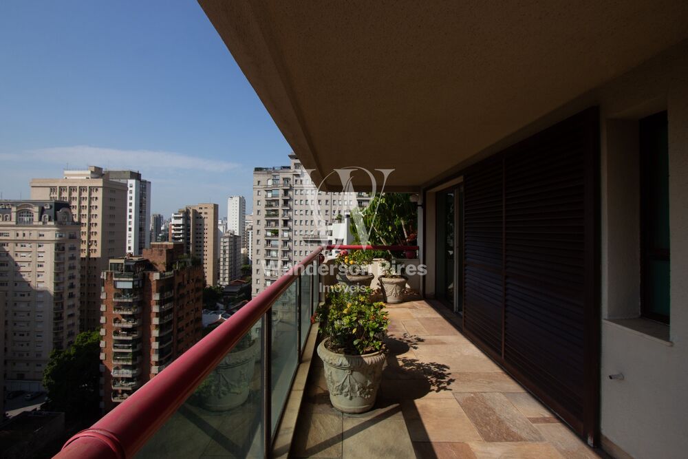 Cobertura, 3 quartos, 671 m² - Foto 22