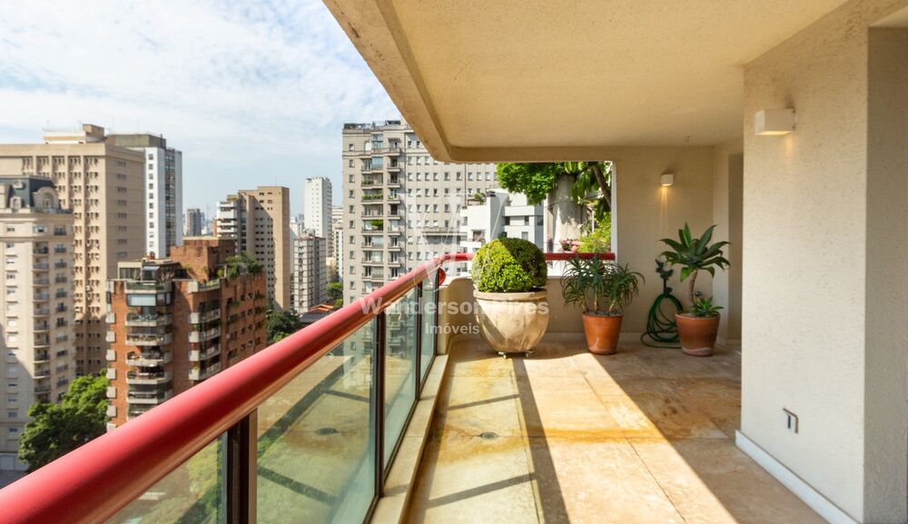 Cobertura, 3 quartos, 671 m² - Foto 8