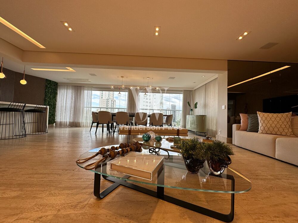 Apartamento, 3 quartos, 258 m² - Foto 23