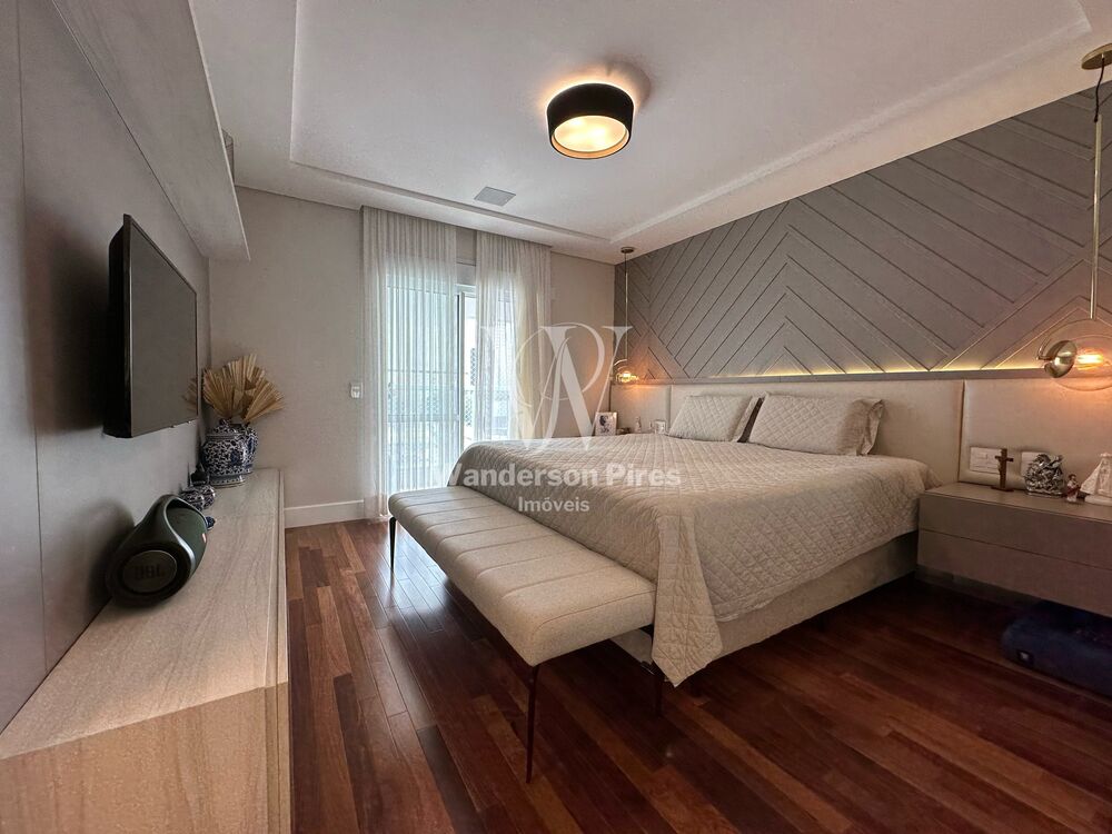 Apartamento, 3 quartos, 258 m² - Foto 4