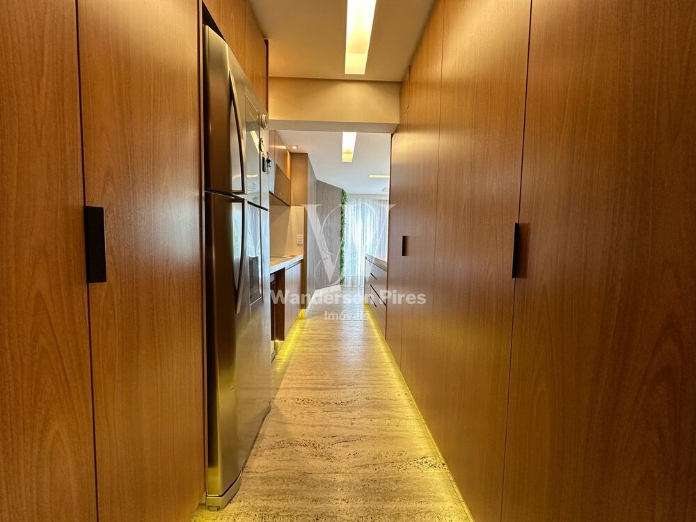 Apartamento, 3 quartos, 258 m² - Foto 3