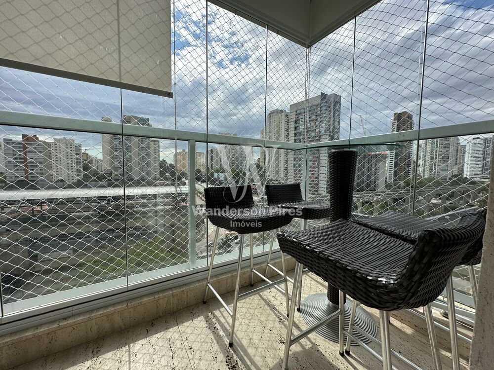 Apartamento, 3 quartos, 258 m² - Foto 8