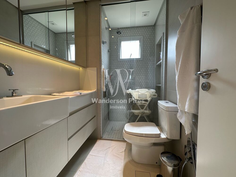 Apartamento, 3 quartos, 258 m² - Foto 7