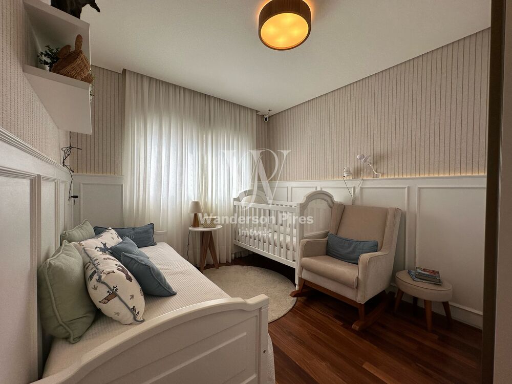 Apartamento, 3 quartos, 258 m² - Foto 22