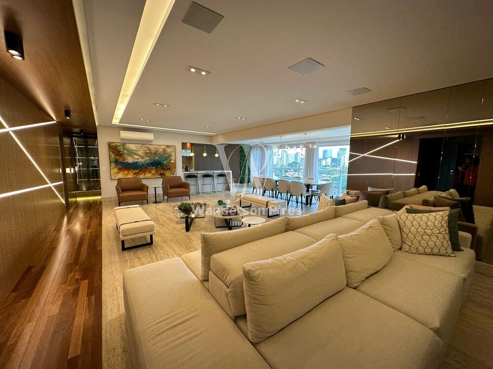 Apartamento, 3 quartos, 258 m² - Foto 19
