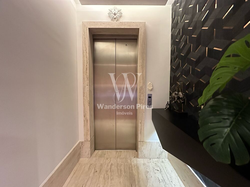 Apartamento, 3 quartos, 258 m² - Foto 5