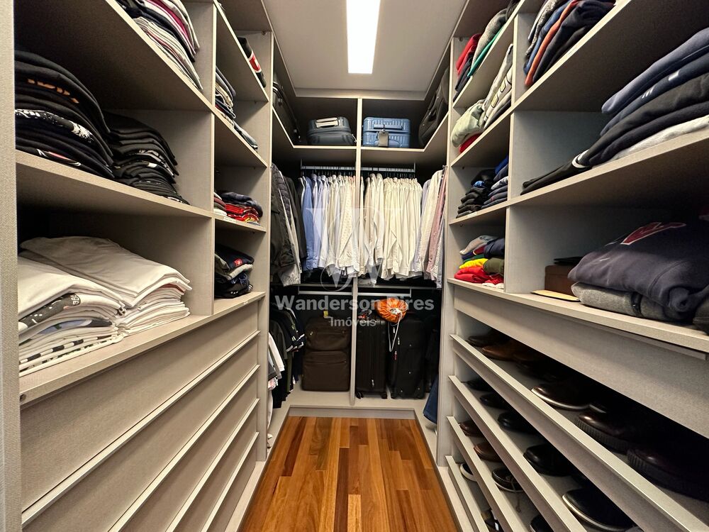 Apartamento, 3 quartos, 258 m² - Foto 17