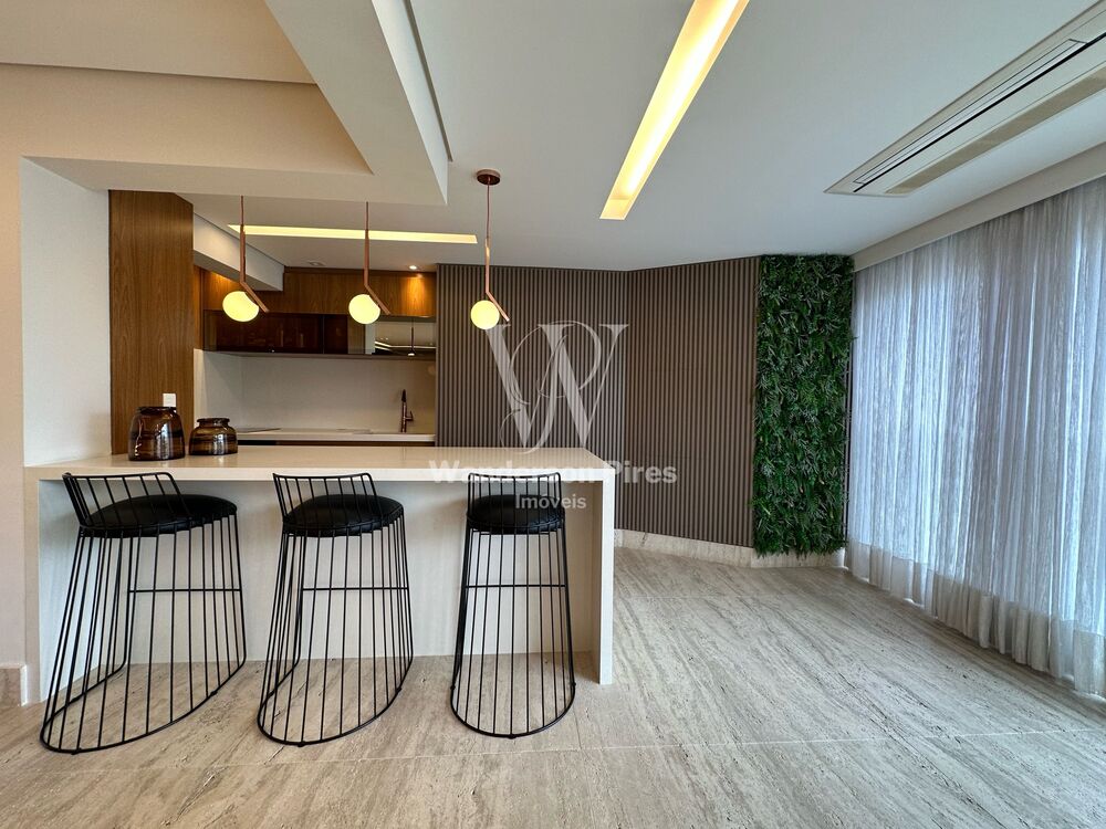 Apartamento, 3 quartos, 258 m² - Foto 9