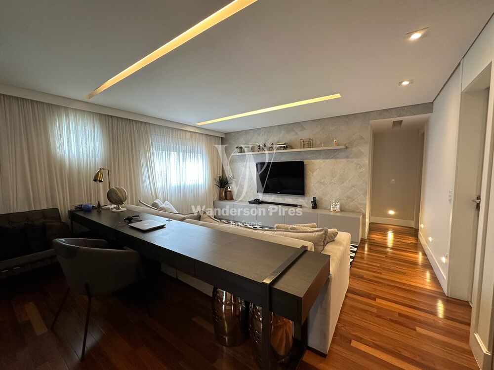 Apartamento, 3 quartos, 258 m² - Foto 10