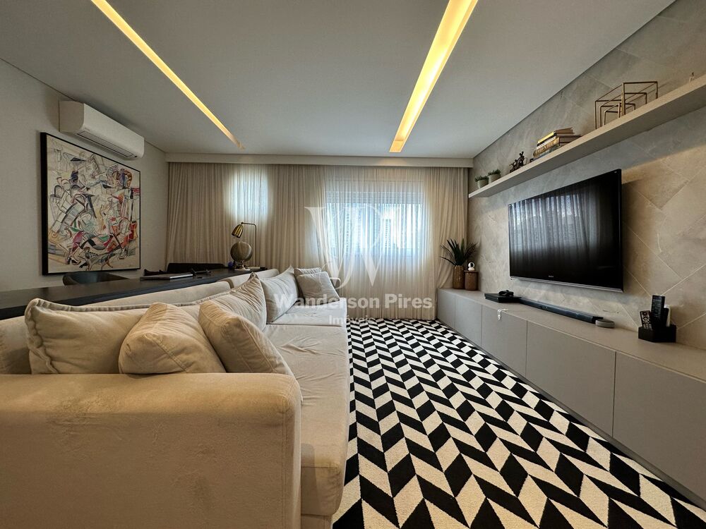Apartamento, 3 quartos, 258 m² - Foto 13