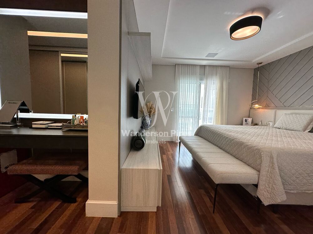 Apartamento, 3 quartos, 258 m² - Foto 6