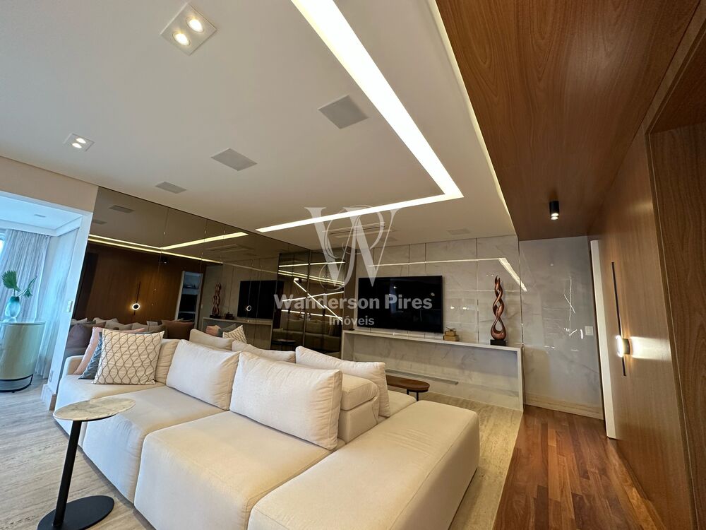Apartamento, 3 quartos, 258 m² - Foto 21