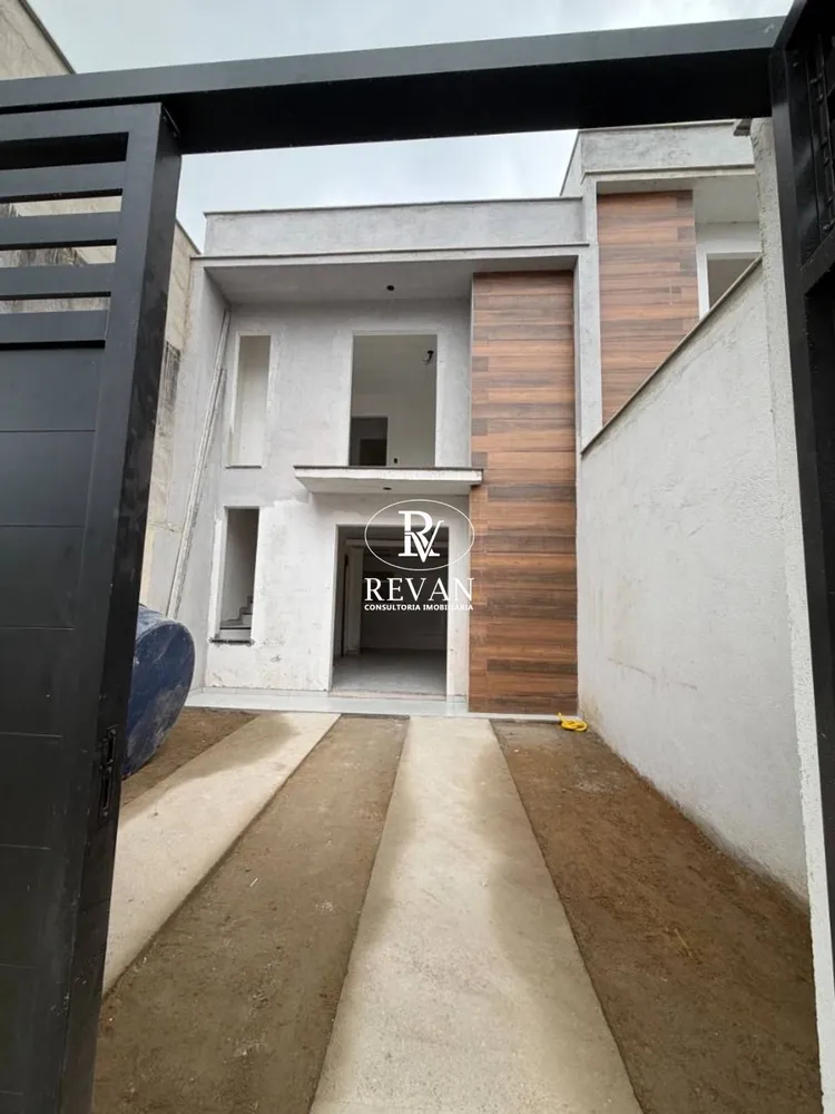 Casa de Condomínio, 2 quartos - Foto 9