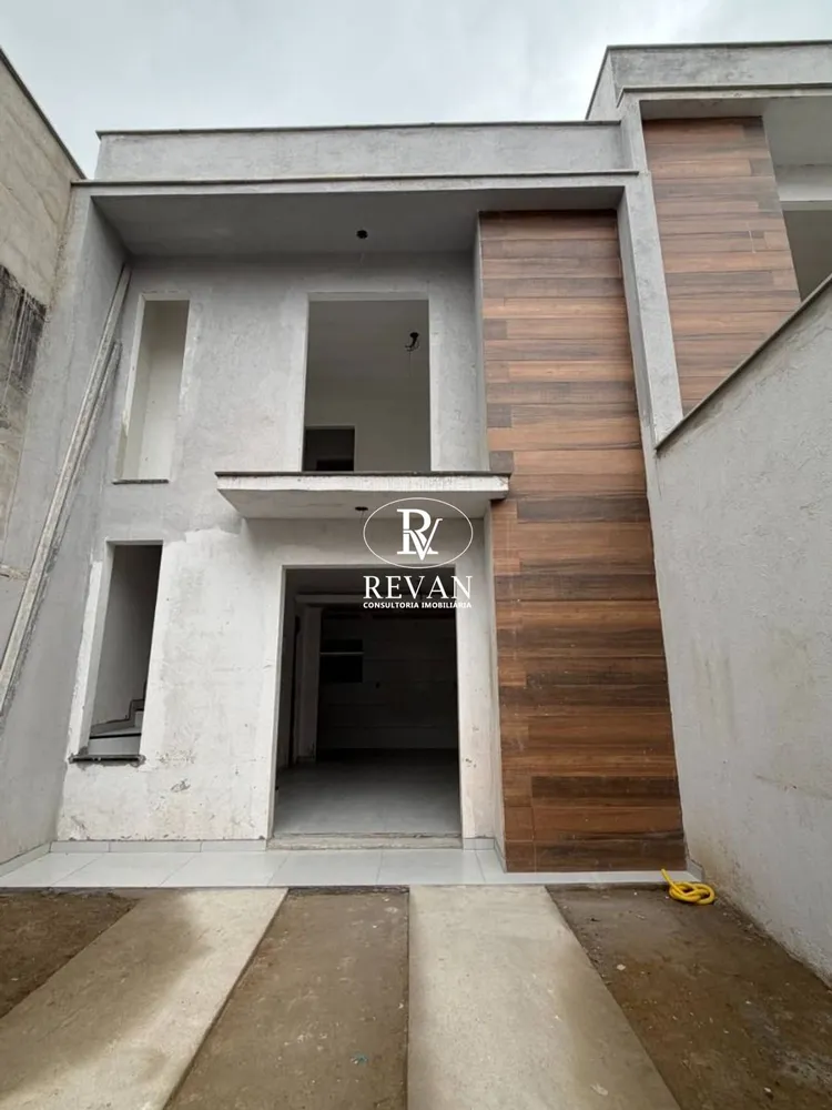 Casa de Condomínio, 2 quartos - Foto 8