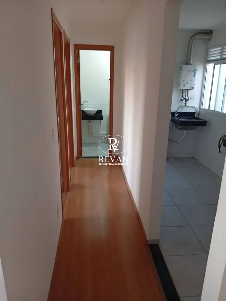 Apartamento, 2 quartos, 42 m² - Foto 16