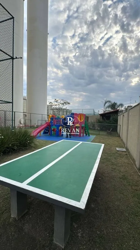Apartamento, 2 quartos, 42 m² - Foto 6