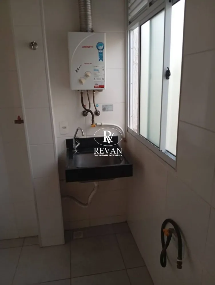 Apartamento, 2 quartos, 42 m² - Foto 13