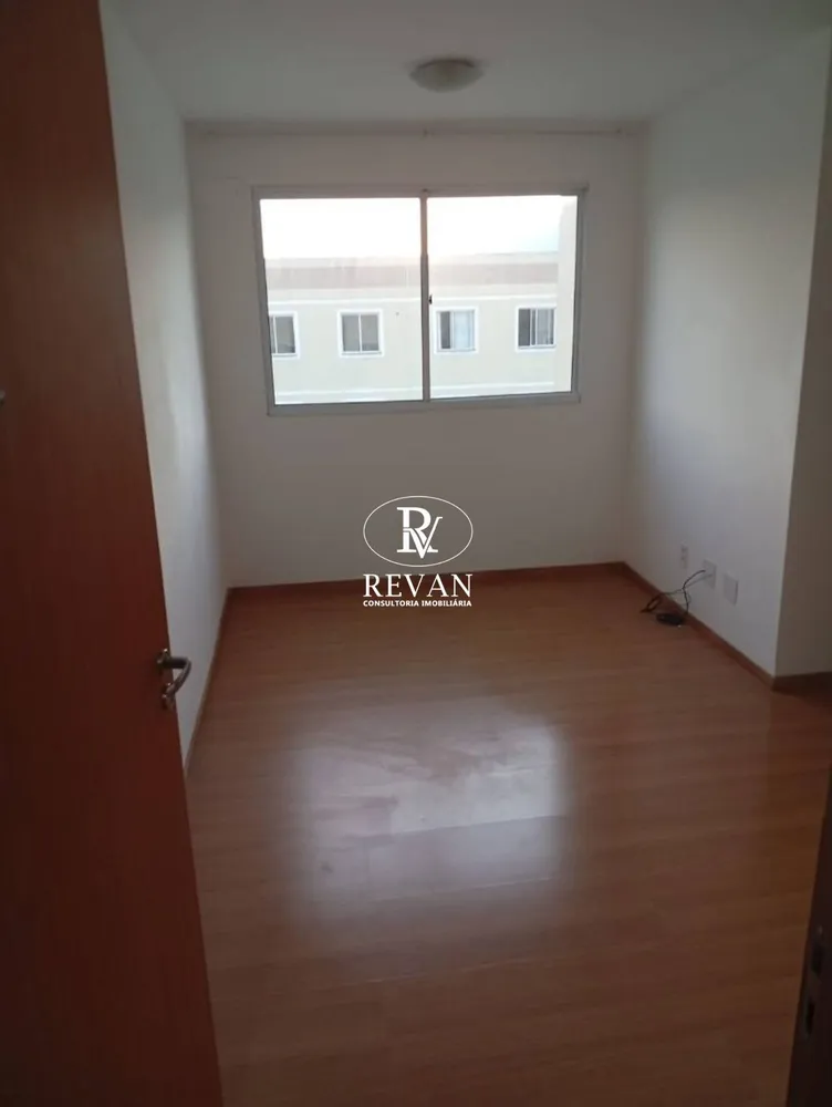 Apartamento, 2 quartos, 42 m² - Foto 2
