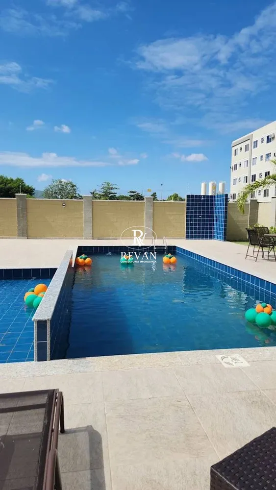 Apartamento, 2 quartos, 42 m² - Foto 8