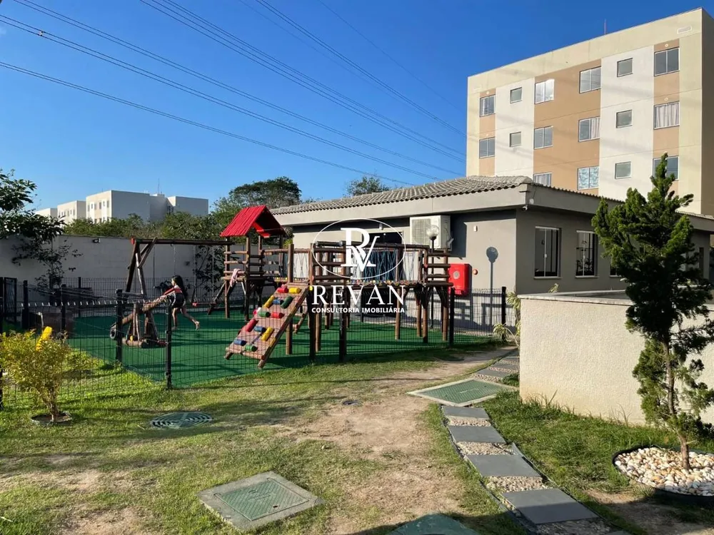 Apartamento, 2 quartos, 45 m² - Foto 37