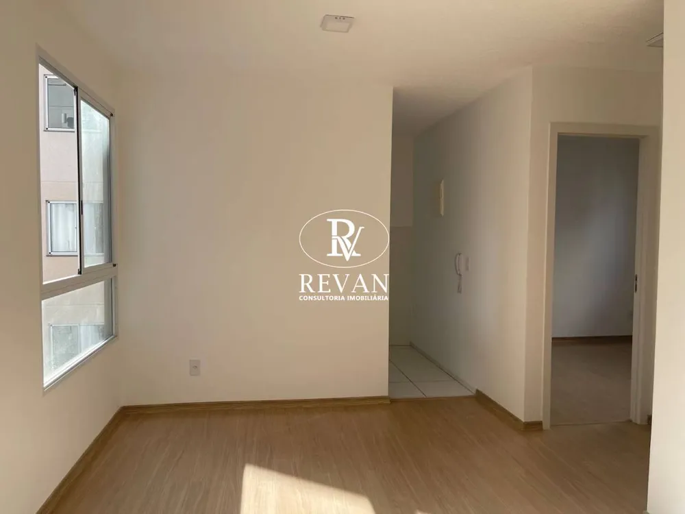 Apartamento, 2 quartos, 45 m² - Foto 28