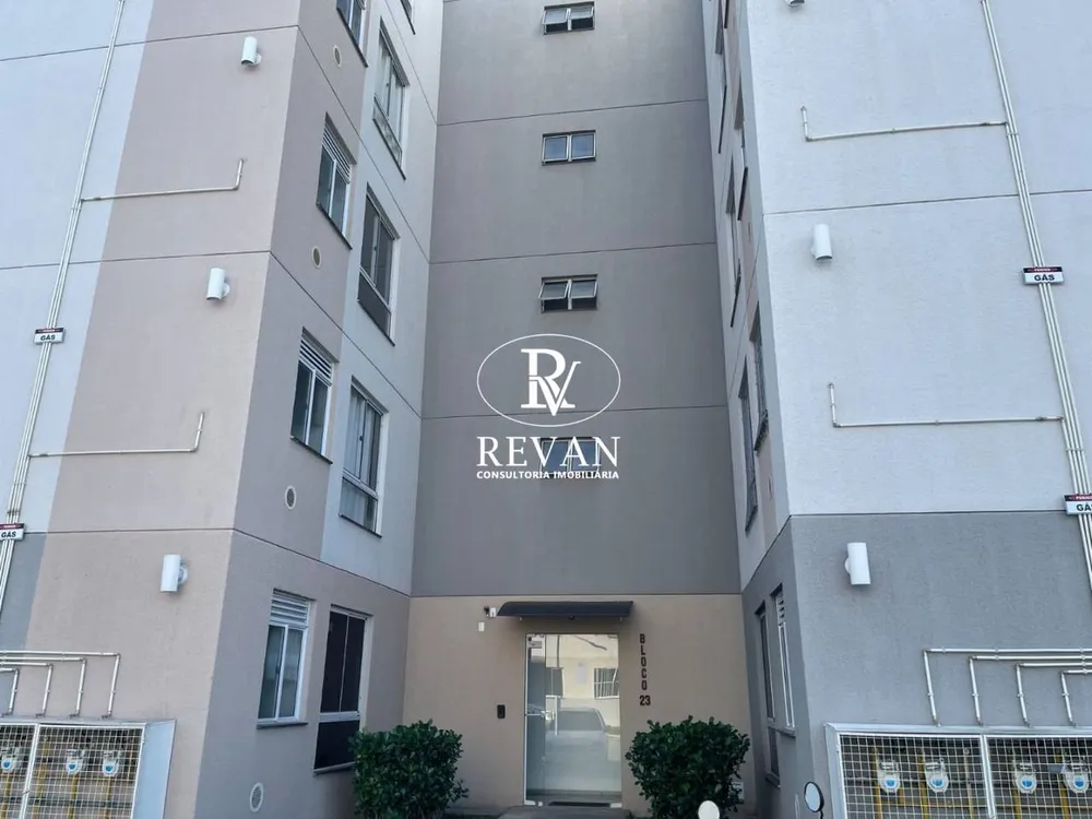 Apartamento, 2 quartos, 45 m² - Foto 12