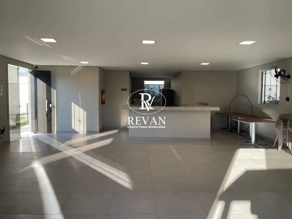 Apartamento, 2 quartos, 45 m² - Foto 38