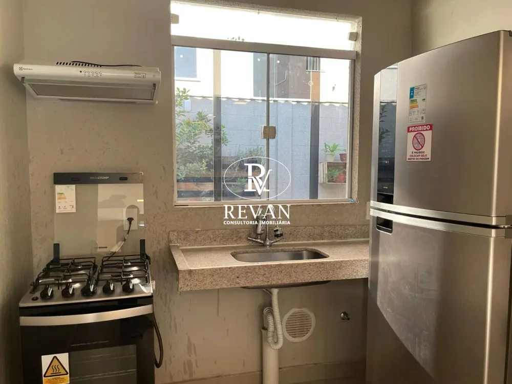 Apartamento, 2 quartos, 45 m² - Foto 14