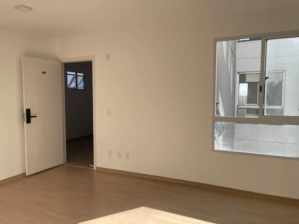 Apartamento, 2 quartos, 45 m² - Foto 8