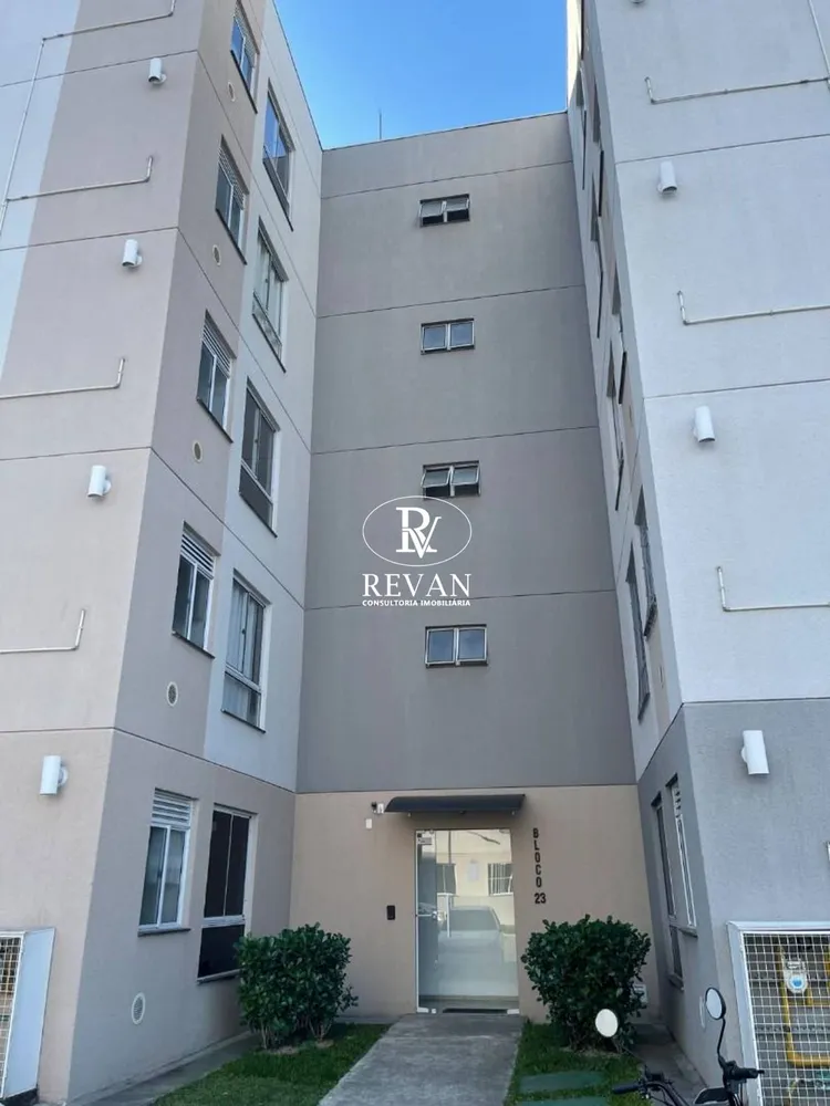Apartamento, 2 quartos, 45 m² - Foto 19