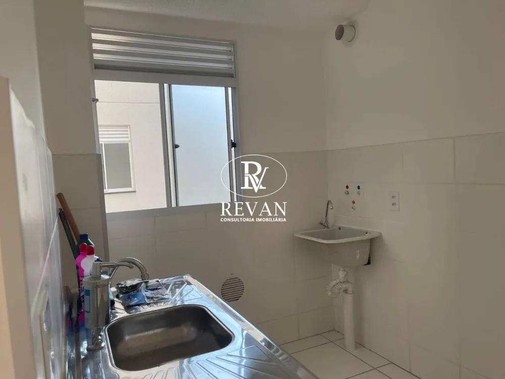 Apartamento, 2 quartos, 45 m² - Foto 24