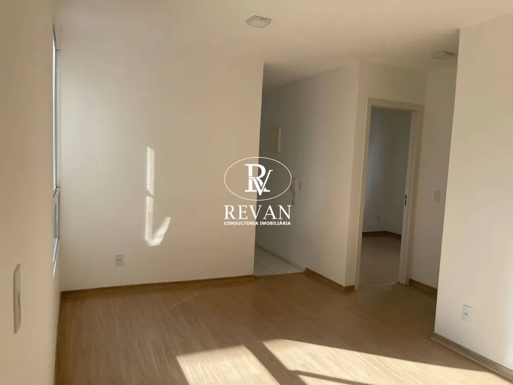 Apartamento, 2 quartos, 45 m² - Foto 40